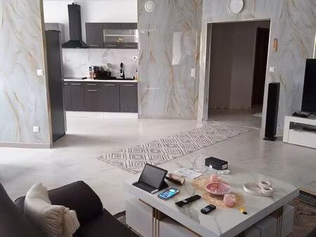 appartement meublé