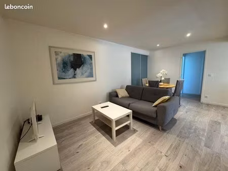 à vendre appartement t3