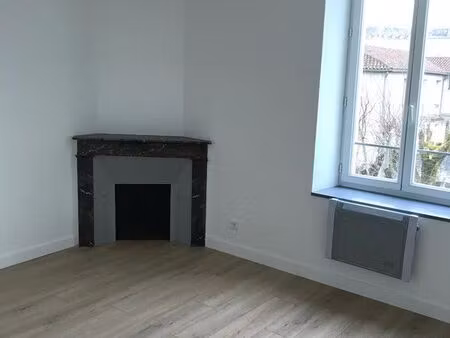 appartement t3 vendu loué
