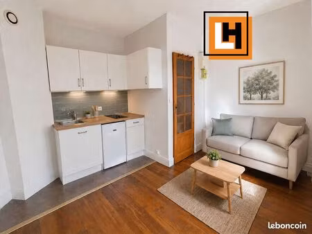immeuble 4 pièces 55 m²