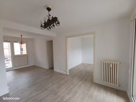 appartement 5 pièces 78 m²