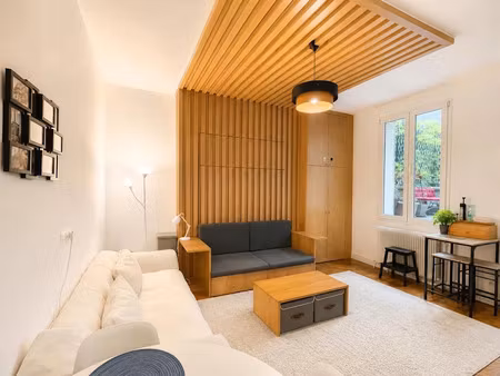vente appartement 1 pièce 37 m² à paris 7ème (75007)  500 000 €