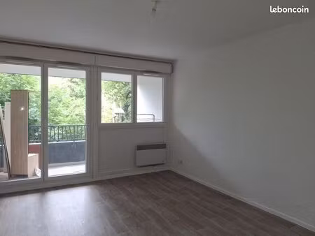 appartement 2 pièces 56 m²