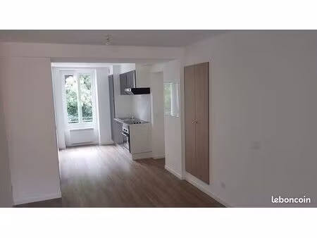 appartement t2