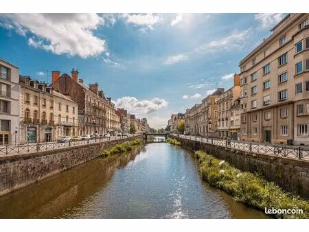 local commercial 47 m²