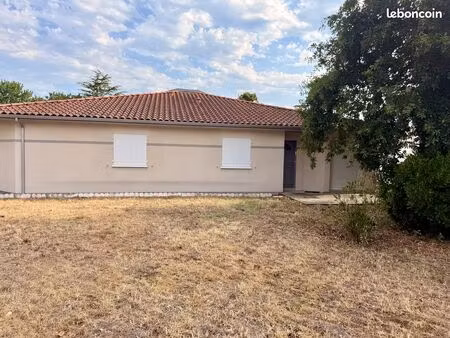 maison 4 pièces 84 m²