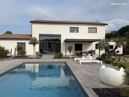 maison contemporaine bouloc