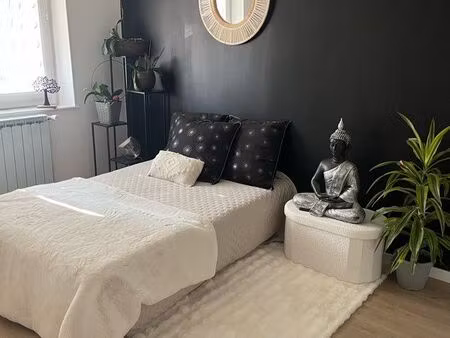 maison de 76 m2