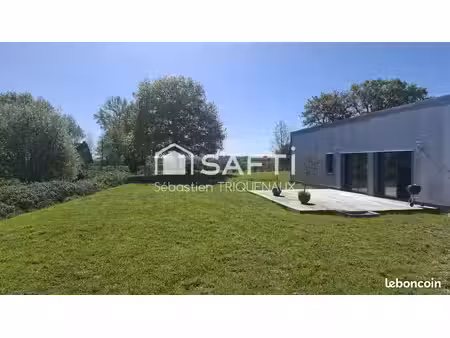 maison 3 pièces 105 m²