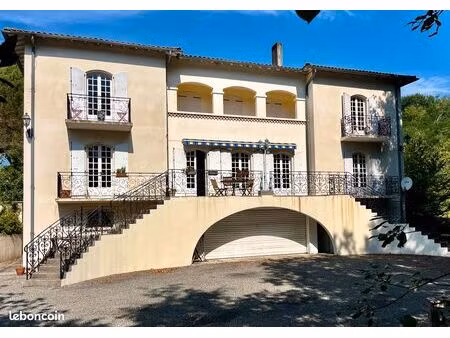 maison 10 pièces