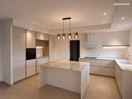 lardenne – maison de 250 m² entièrement rénovée