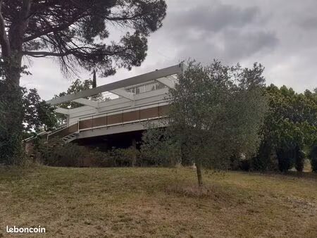 maison d'architecte