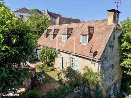 maison de village 6 pièces 150 m²