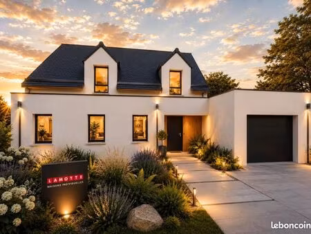 maison 7 pièces 152 m²