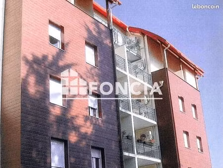 appartement 2 pièces 49 m²