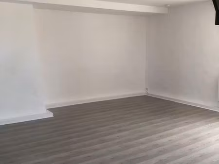 appartement t3 duplex noyal