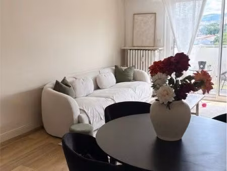 appartement fraisses