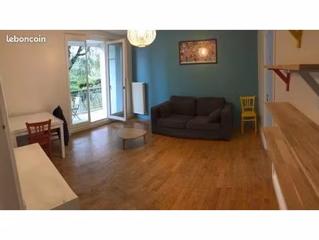 f3 quartier clemenceau