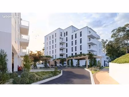 appartement 31 m² hennebont