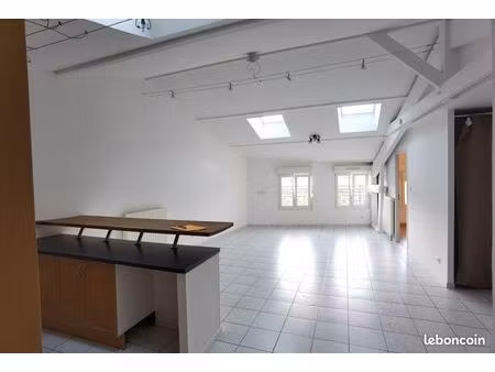immeuble rapport briey
