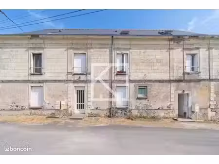immeuble 270 m² saint-georges-sur-loire