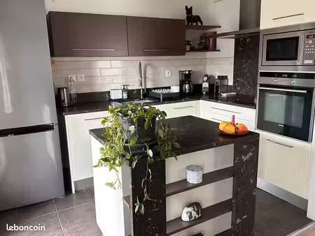 à vendre appartement t3