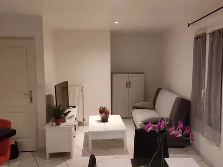 appartement 4 pièces 76 m²