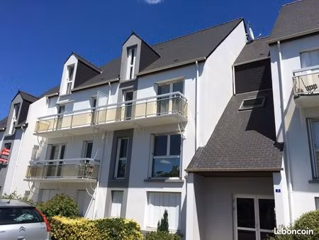 appartement t1 bis à lorient