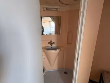 studio 1 pièce