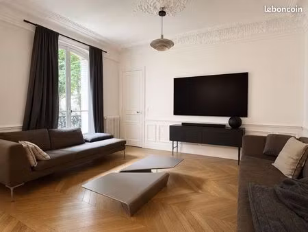 charmant appartement
