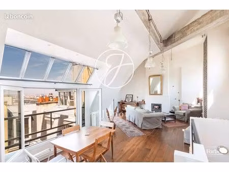 appartement 2 pièces 70 m²