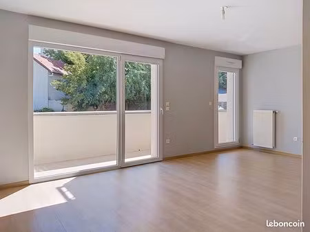 appartement 3 pièces 69 m²