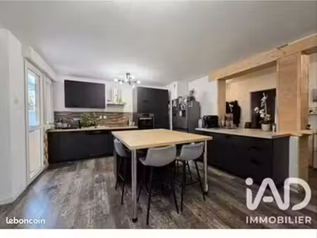 vente appartement 95m2