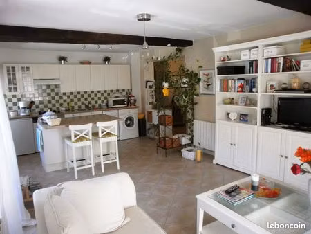 a louer appartement saint antoine l'abbaye