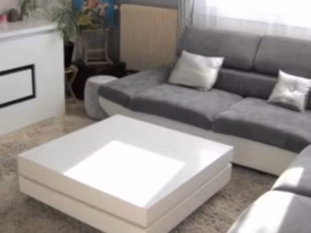 location appartements t3 st egreve