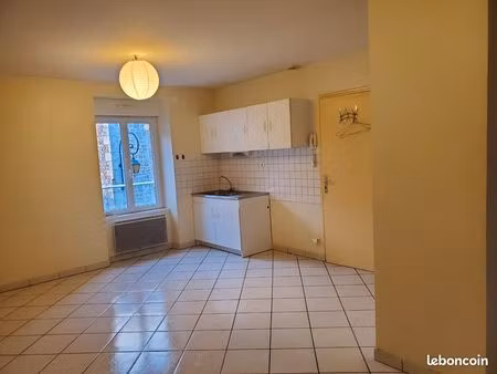 appartement t3