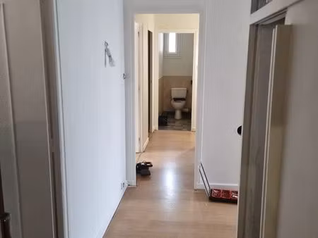 location appartement t4 seyssinet pariset