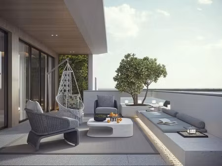 vente appartement 4 pièces 92 m² à strasbourg (67000)  526 000 €
