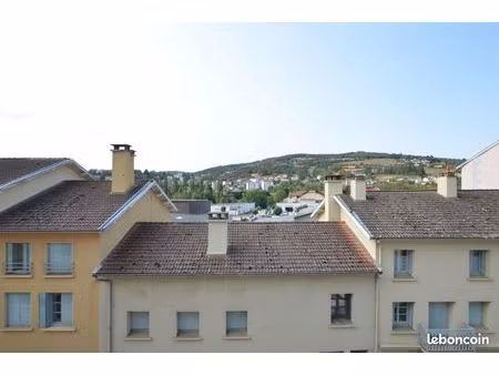 vente | appartement | 4p | 3ch | 95.67 m² | unieux