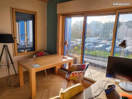 bureau / local professionnel indépendant coeur de bruz