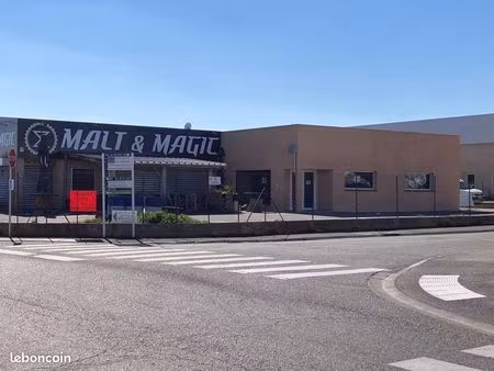 local commercial