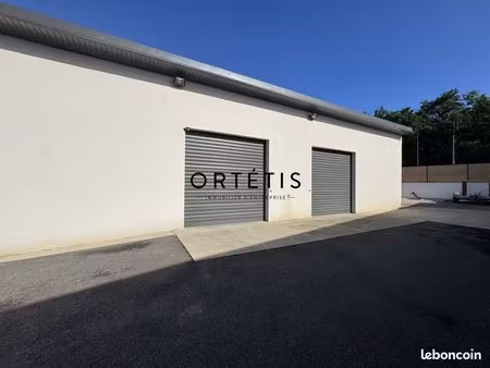 local 72 m² gragnague