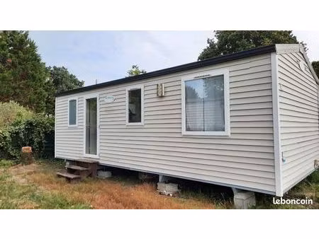 mobil-home