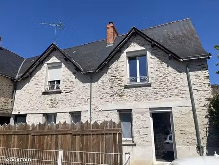 maison 6 pièces 140 m²
