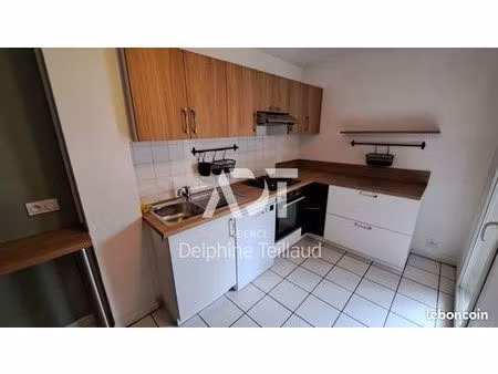 maison 4 pièces 78 m²