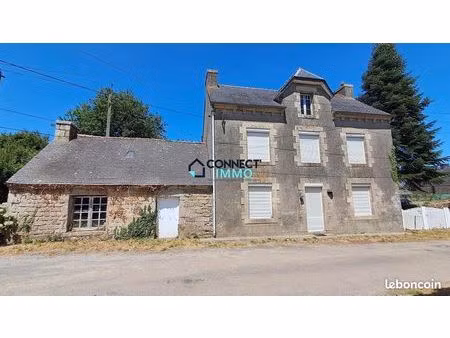 maison 4 pièces 78 m²