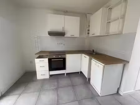 maison à louer