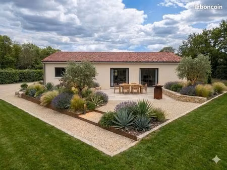 maison 4 pièces 89 m²