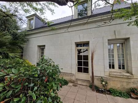 maison 5 pièces 129 m²