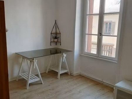 chambre avec salle de bain